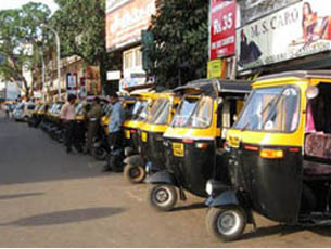 Pride of place awaits Bengaluru autorickshaw driver’s daughter